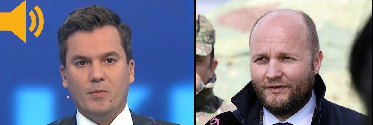 Král to dal na pána! TOTO má byť politika pre ľudí, Moderátor s tvrdou kritikou opozície