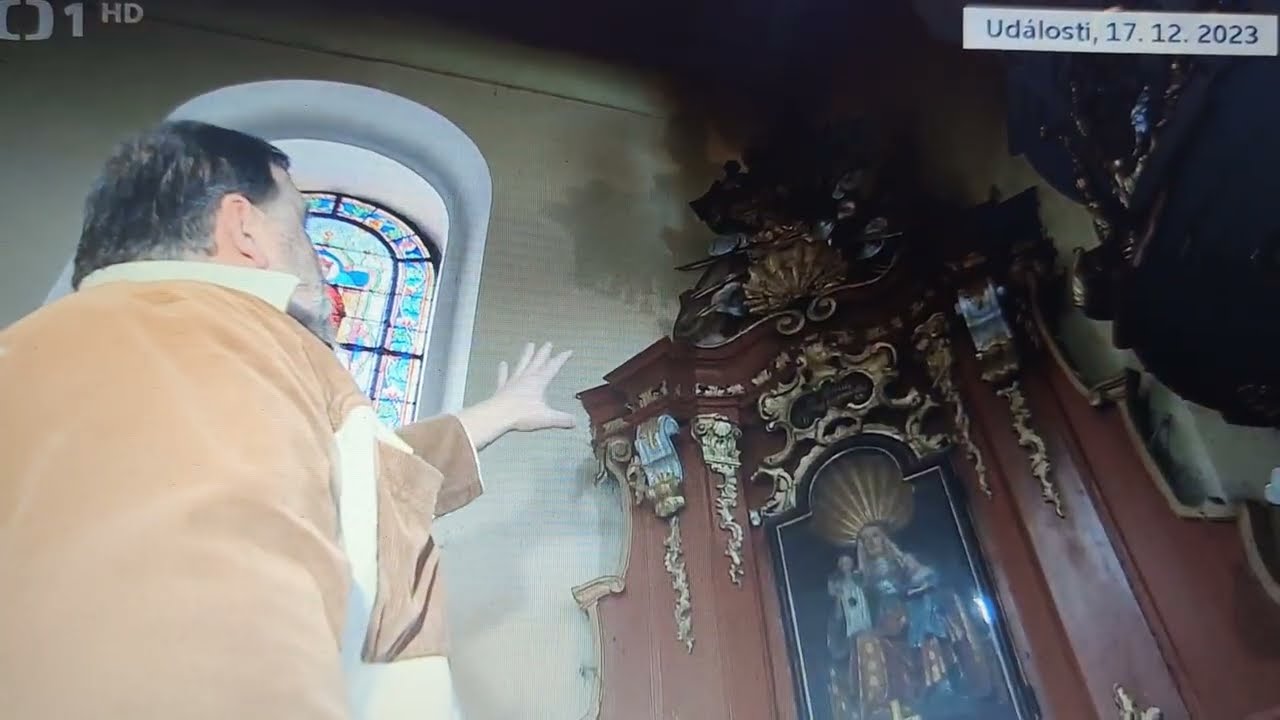 Krátce z dnešních Událostí na ČT: kterak k nám po Vítězném listopadu 1989 “vtrhla” demokracie…