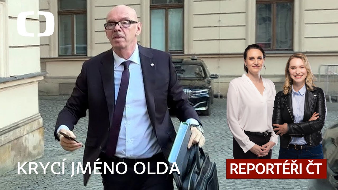 Krycí jméno Olda. Na koho donášel komunistické StB ministr Klempíř?