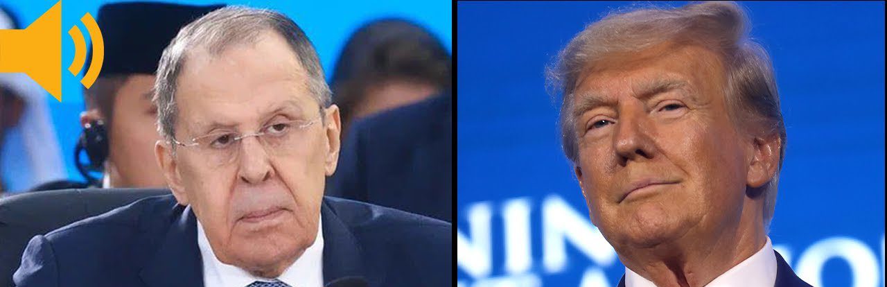LAVROV OSTRO REAGUJE na nečakaný krok USA voči ruským firmám. Rusko stratilo trpezlivosť s Trumpom.