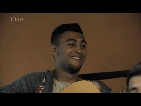 Lomnické čháve – KAPELA