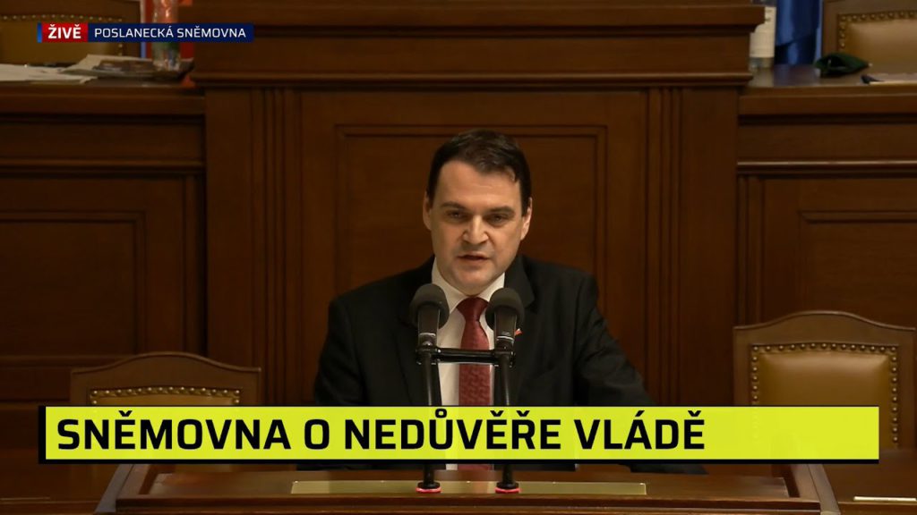 Macinka ostře o Pavlovi: Bojuje s temnou stránkou své osobnosti. Trpí traumatem z minulosti