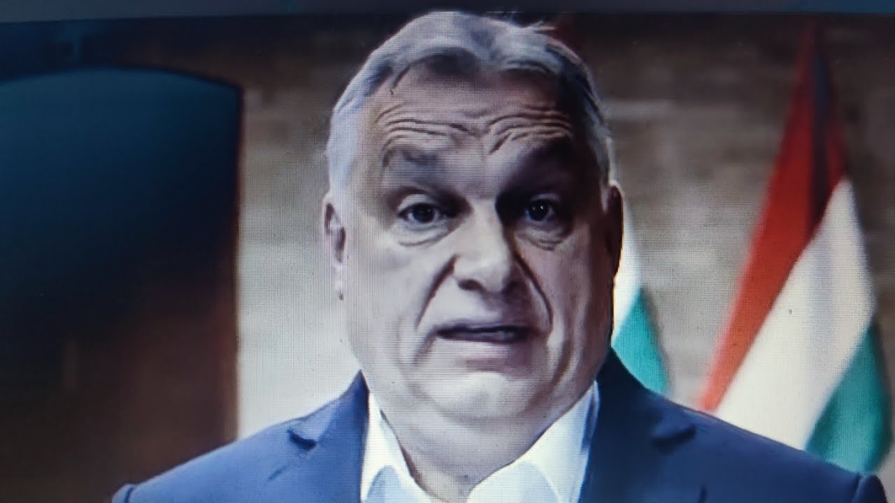 Maďarsko mobilizuje vojáky uprostřed narušených dodávek ropy; trhliny v jednotě Evropské unie…