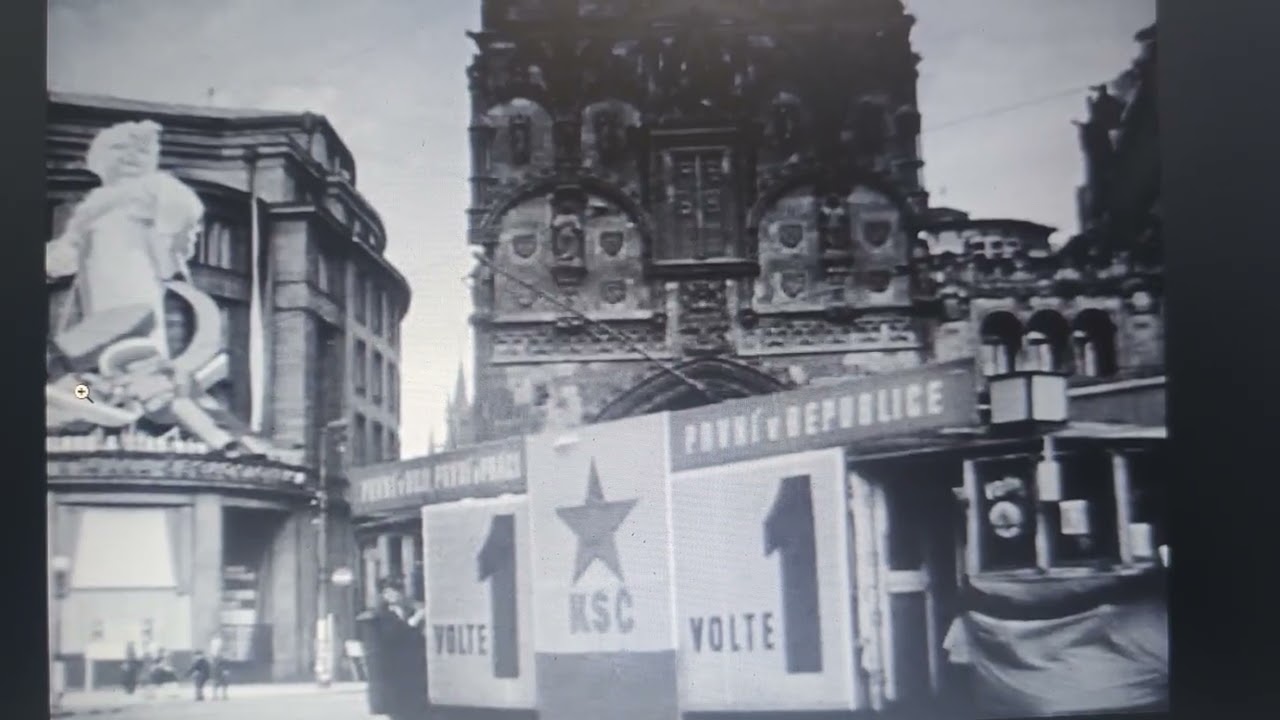 Máme výročí Vítězného února, jehož neblahý odkaz ukončil až Vítězný listopad. Odkaz je ale podobný.