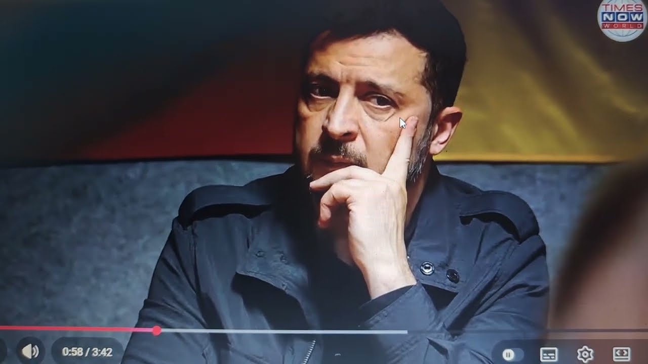 MEDVEDĚV VYDÁVÁ VAROVÁNÍ: Zelenskyj bude čelit osudu ve stylu italského diktátora Mussoliniho…