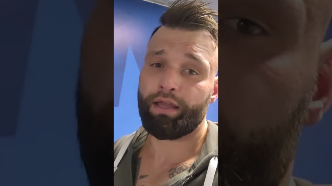 Michal Kotalik vyjadrenie po zápase s Pollakom a Dirdom