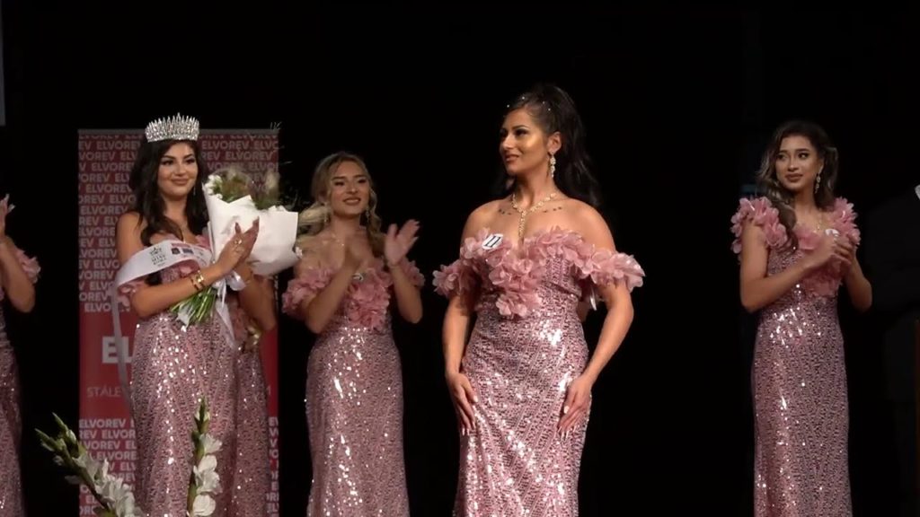 Miss Roma 2025: Triumf Lucie Čonkovej, Slovenky zostali v úzadí.