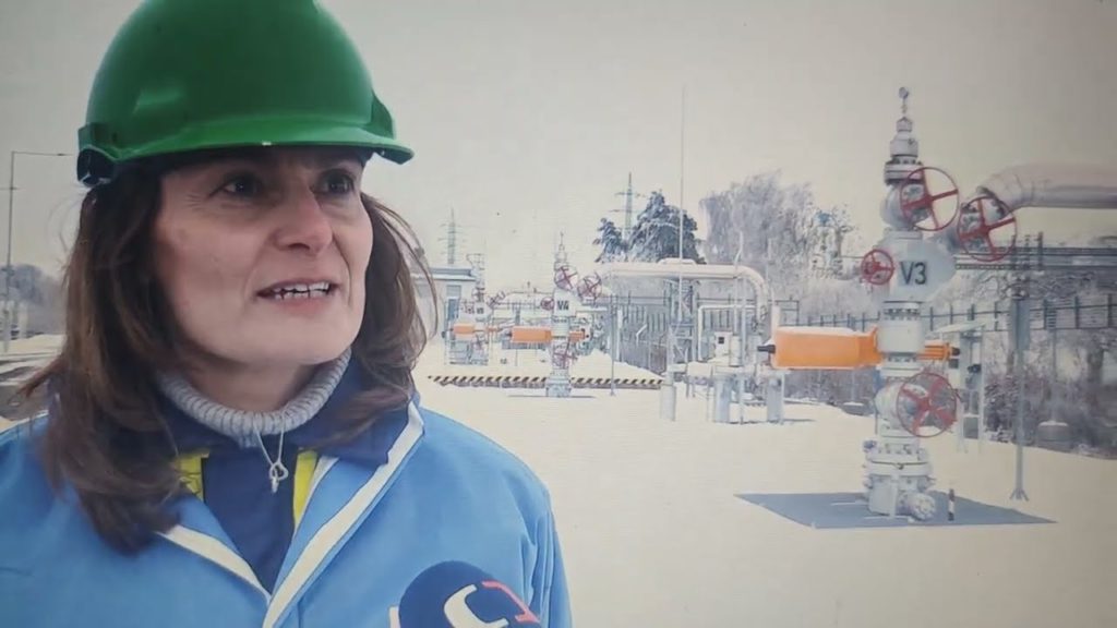 Moudrá politika „Pětidemolice“ a Bruselu již zřejmě nese plody a ukazuje „světlou“ budoucnost…