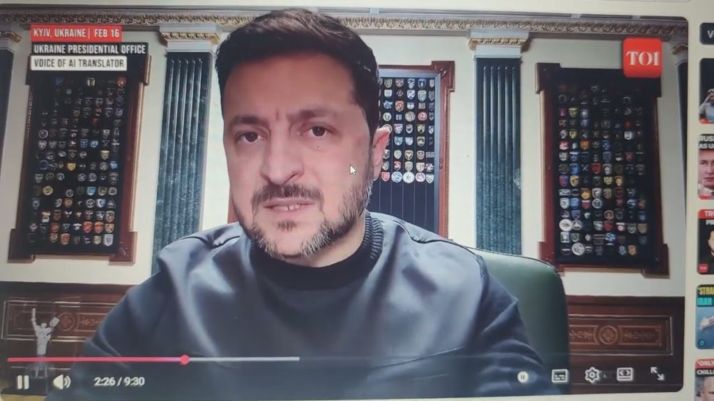 Na kameře: ukrajinští důstojníci utíkají z bojové linie a zanechávají zraněné vojáky na bojišti…