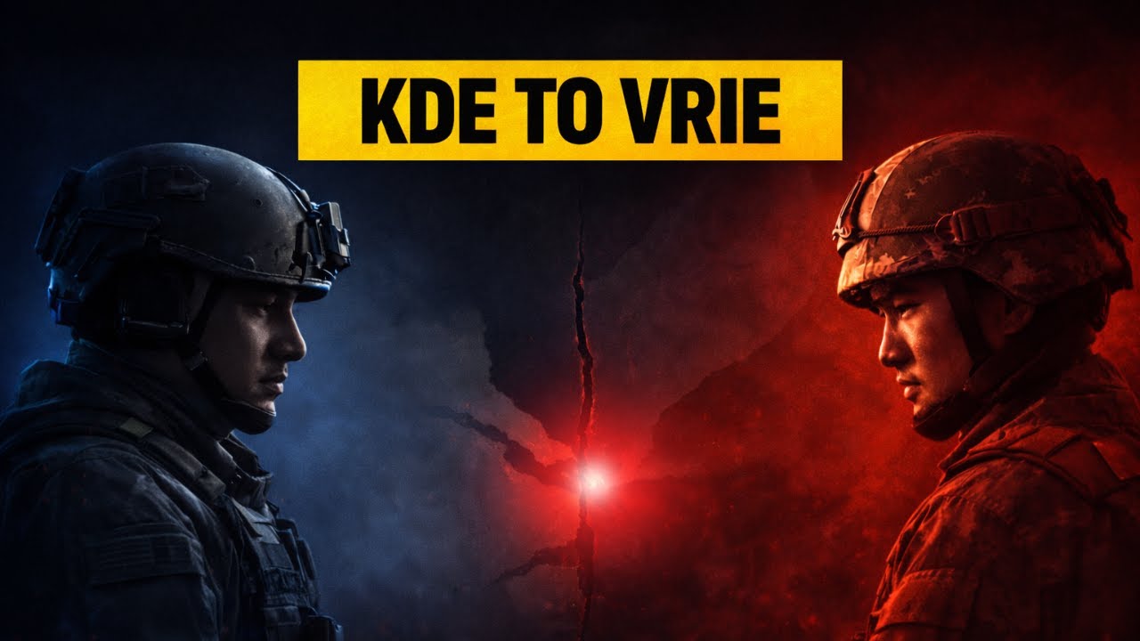 Najnebezpečnejšie miesto, o ktorom sa NEHOVORÍ!