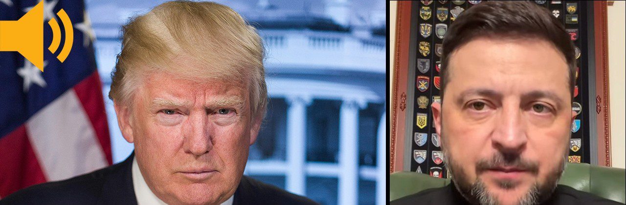 Naliehavá výzva! Trump hovorí o poslednej možnosti uzavrieť dohodu s Ruskom. TOTO sú dôvody