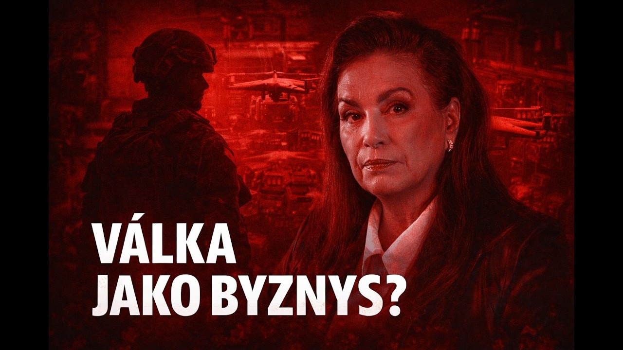 Německé peníze, polská krev: Mrazivý plán pro Evropu