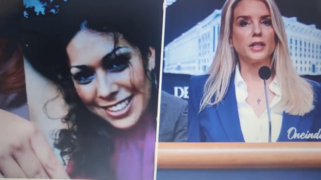 “ODHALTE Trumpova ŠPINAVÁ sexuální tajemství!”: přeživší z Epsteinova řádění POŽADUJÍ ÚPLNÉ…