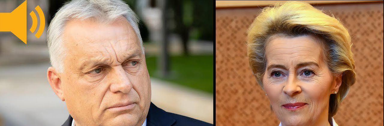 Orbán sa postavil Merzovi a Leyenovej, EÚ sa otriasa v základoch. REAKCIA Maďarska na právo veta
