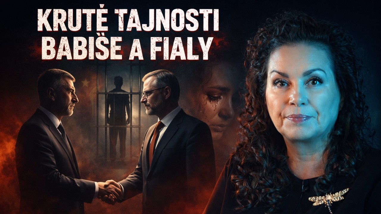 Orgie moci bez kontroly: Jak elity obětovaly svobodu a jednoho studenta. | Jana Bobošíková