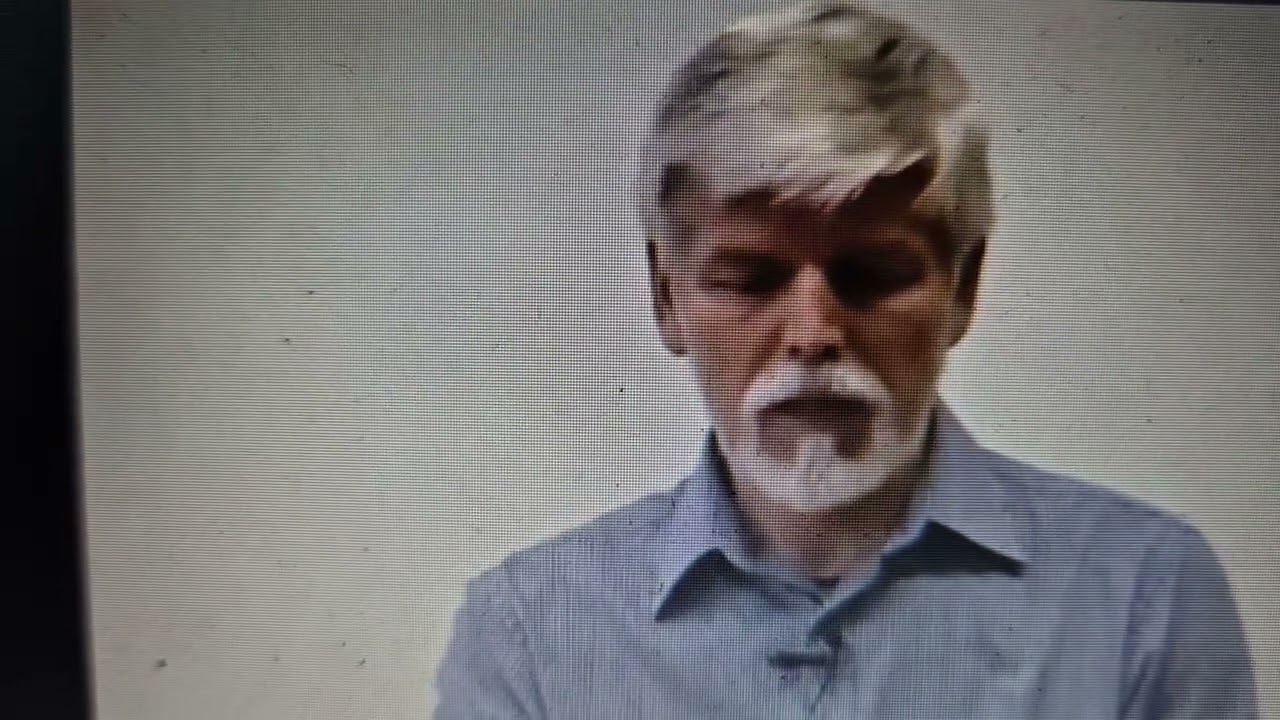 Petr Pavel v minulosti o zvláštním zeměpisném útvaru jménem Ukrajina (datum přednášky nezjištěn)…