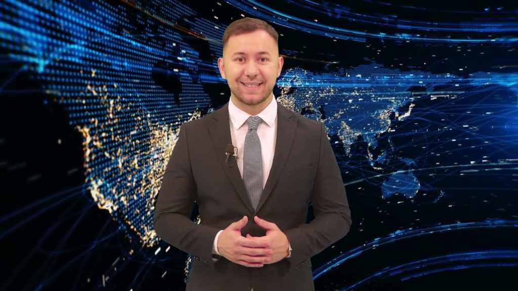 Posledné rómske správy v tomto roku: Reportáže o Rómoch, z osád…