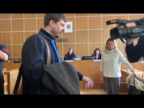 Soud zprostil Ukrajince viny za zabití Roma v Brně, dle soudu šlo o nutnou sebeobranu …