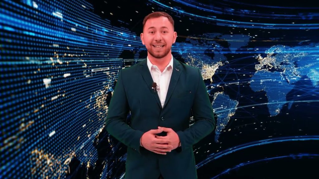 O živote Rómov na Slovensku