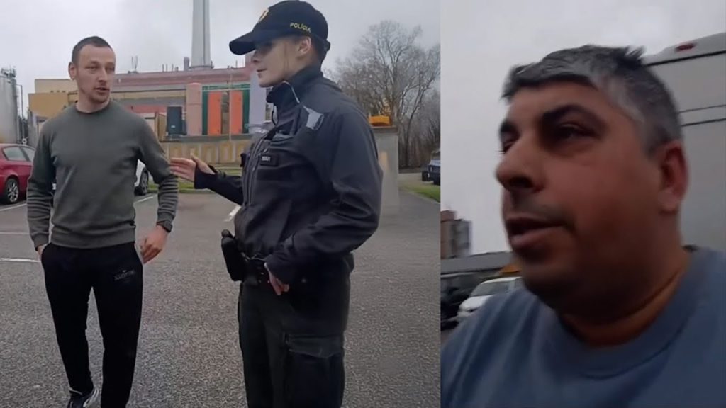 Pri Žiline na Róma mierili pre jeho pôvod. Hovorí o útoku