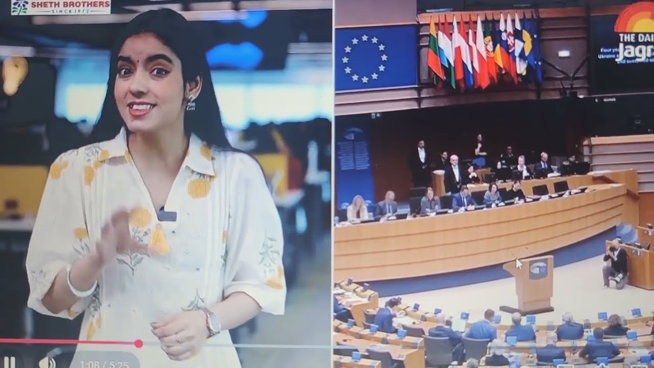 Přijde BRZY Zelenského SESAZENÍ? Plánuje Západ SVRHNOUT ukrajinskou vládu? Zelenskyj je VYSTRAŠENÝ..