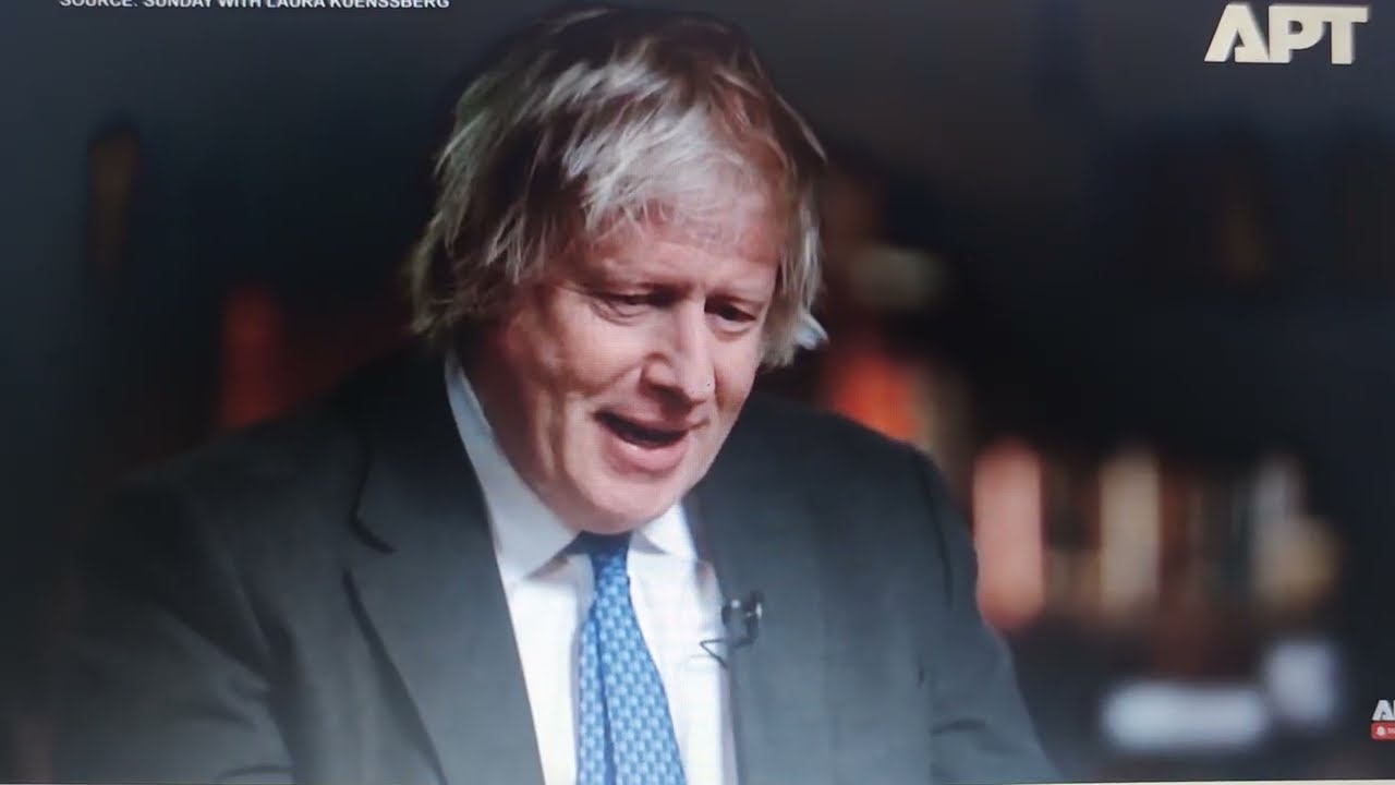 “Proč neposlat vojáky nyní?” Bývalý britský premiér Boris Johnson promluvil o vojácích pro Kyjev…