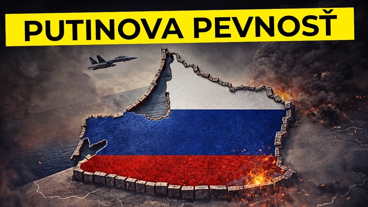 Putin mení Kaliningrad na pevnosť. Ruský tromf alebo pasca?