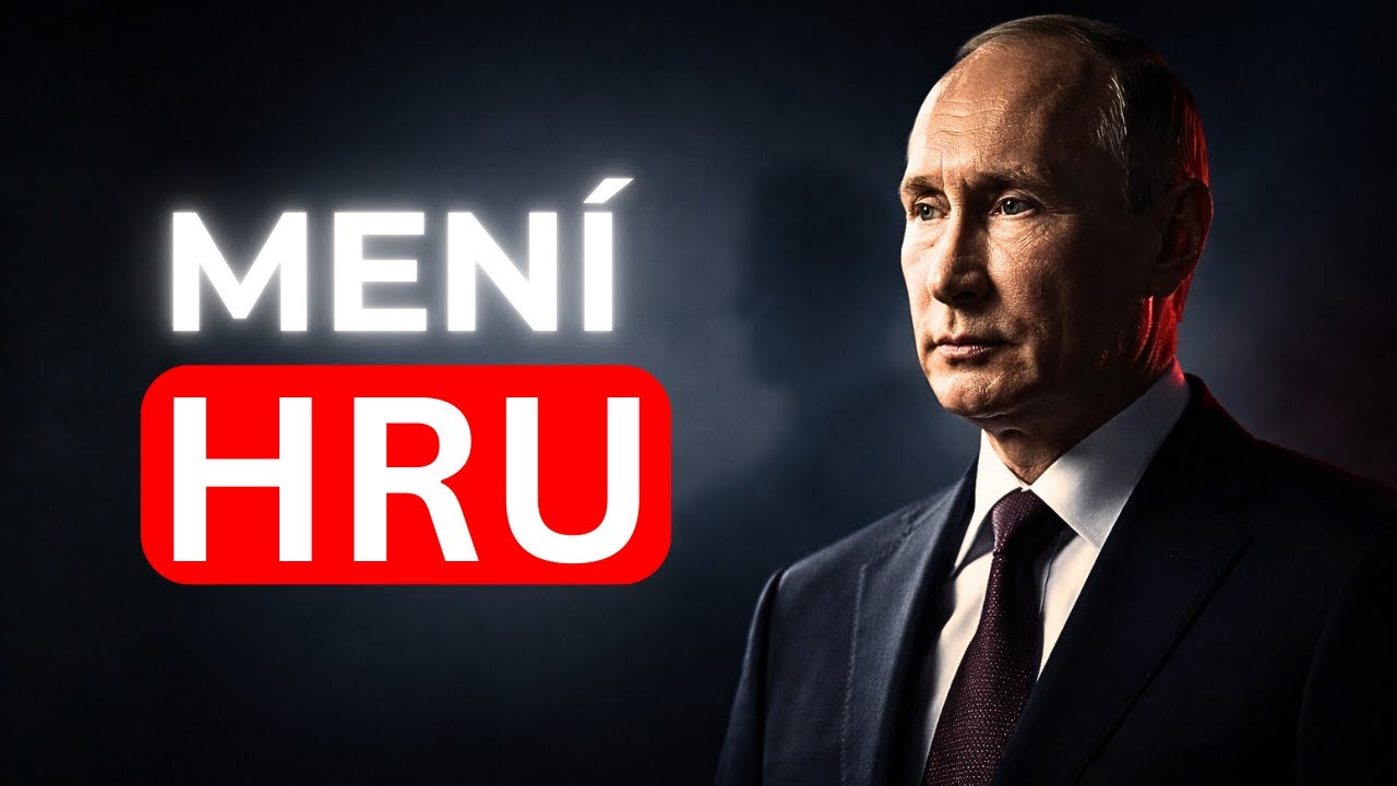 Putin spravil krok, ktorý v Európe nemá precedens