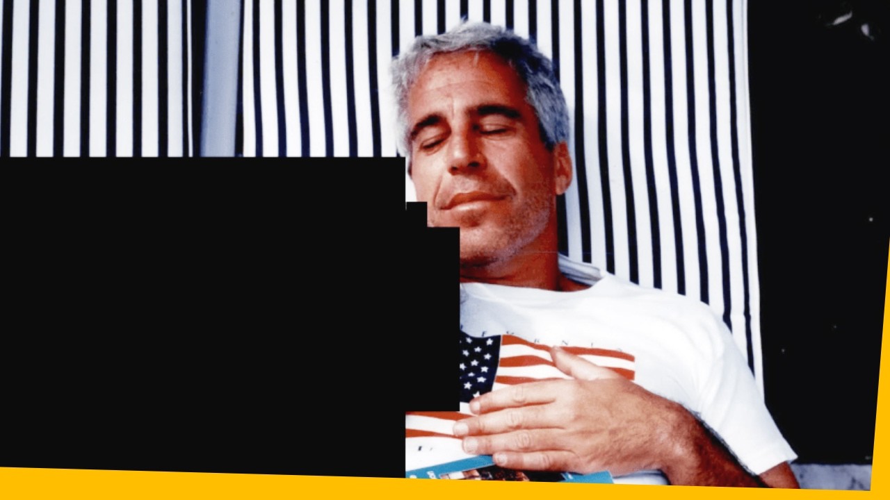 Říkají, že zveřejnili všechno..