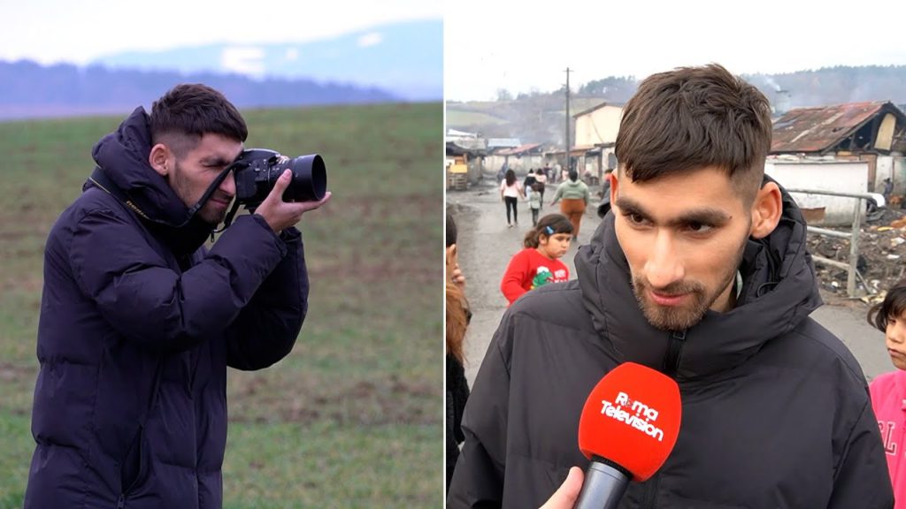 Róm – lovec búrok zo Svinie: Verdikt mu vzal sny, dnes študuje 9. ročník!