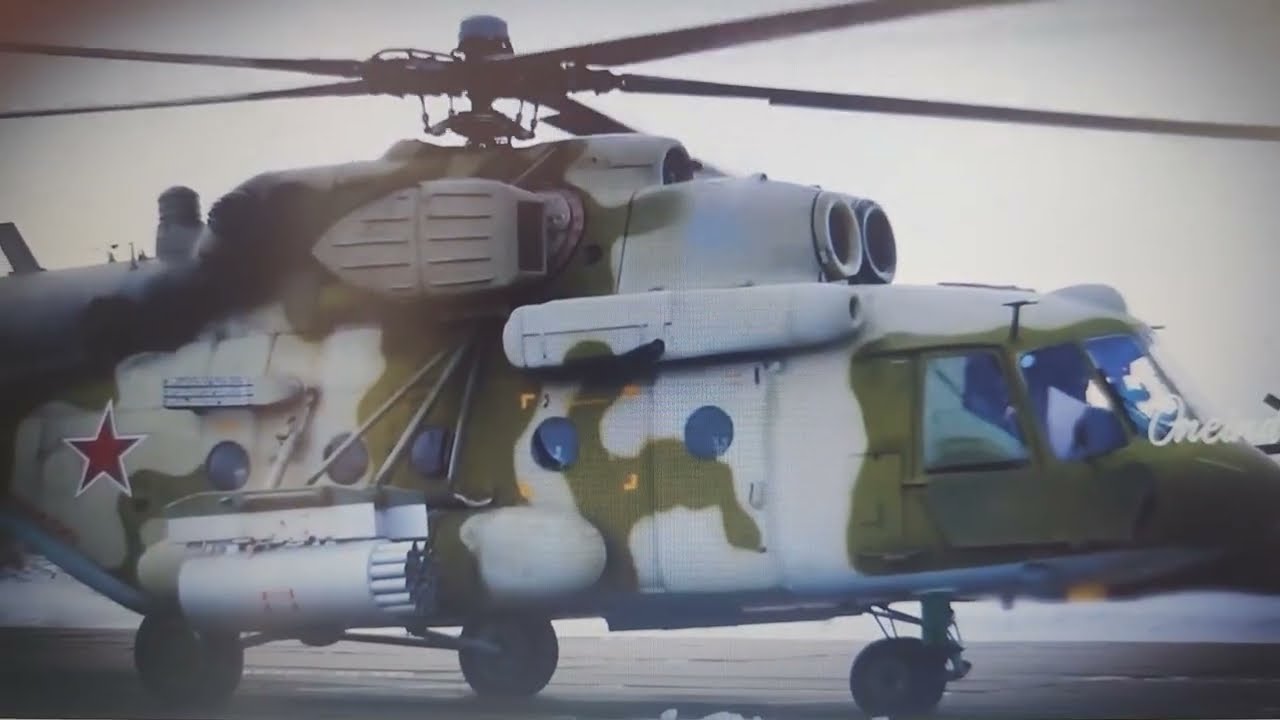 Rusko a Čína se připojují k válce mezi Spojenými státy a Íránem: Putin zaplavuje Írán smrtícími…