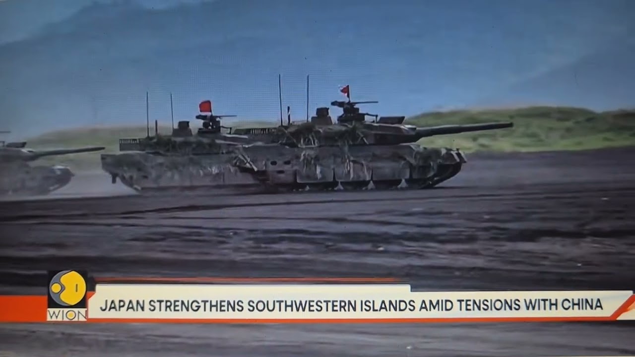 Rusko-ukrajinská válka: Putinova nová monstrózní zbraň spaluje ukrajinské frontové linie na popel…