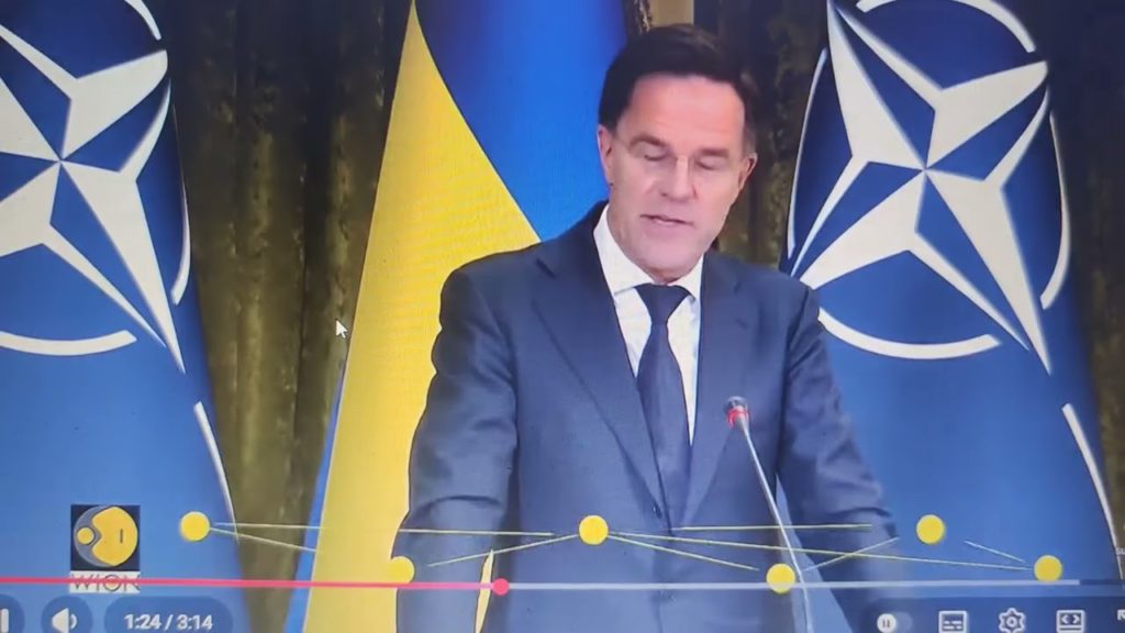 Ruský mega-útok: více než 500 projektilů způsobilo další výpadky dodávek energií na Ukrajině…