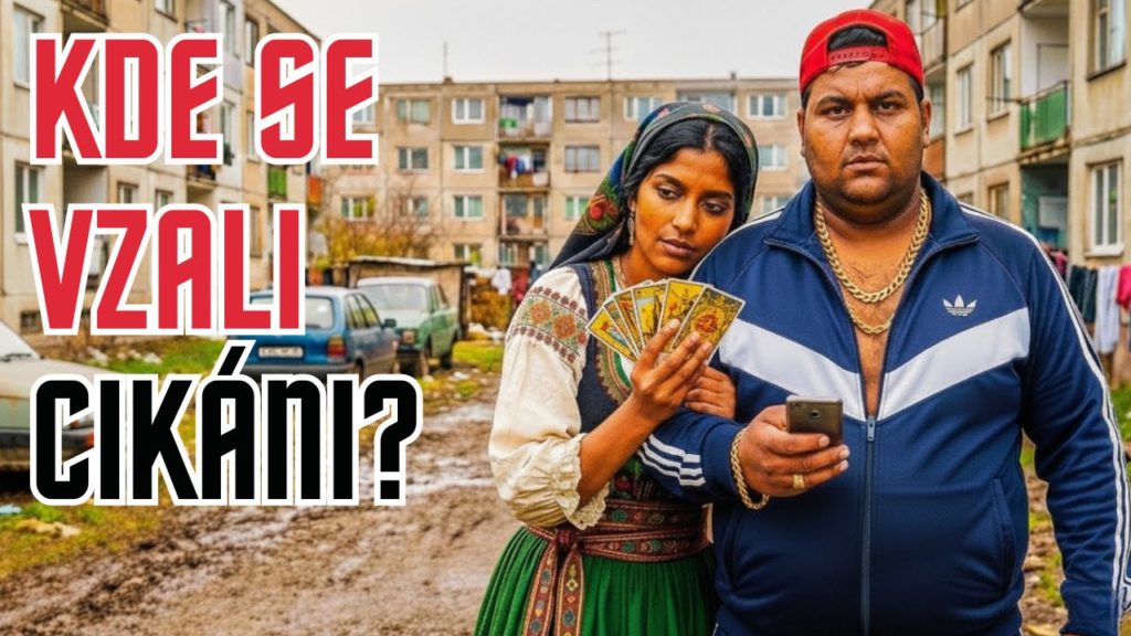 Skrytá historie Romů: Jak vzniklo jejich vyloučení?