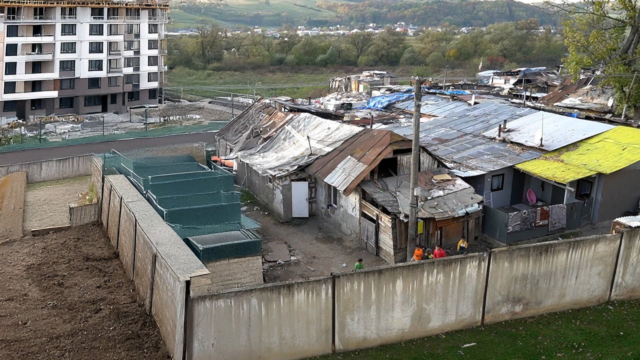 Stropkov: Nahradia osadu Za jarkom byty pre Rómov?