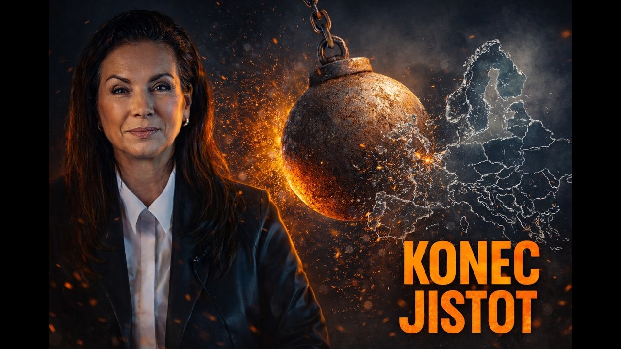 Svět pod destrukcí: Co politici v Mnichově zamlčeli