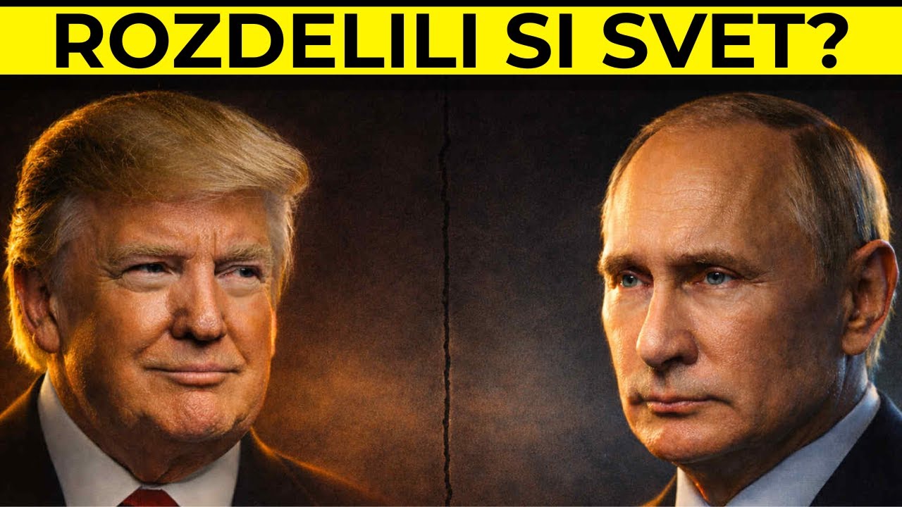 Tichá dohoda Trump – Putin? Pád Madura naznačuje viac, než sa zdá ? | Venezuela