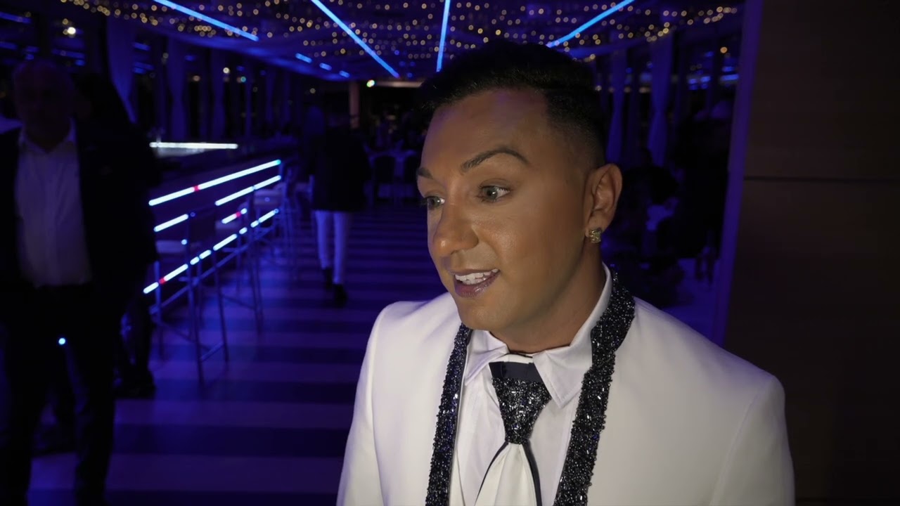 TikToker Veľká celebrita: Oslava za 40-tisíc, potom prišla krádež.