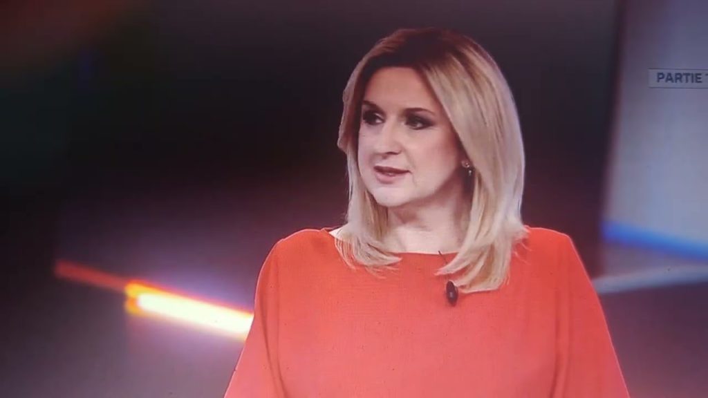 Tománková: “Dostali jste od voličů mandát…” (ovšem přivlastnil si ho Rudý nok na Hradě)…