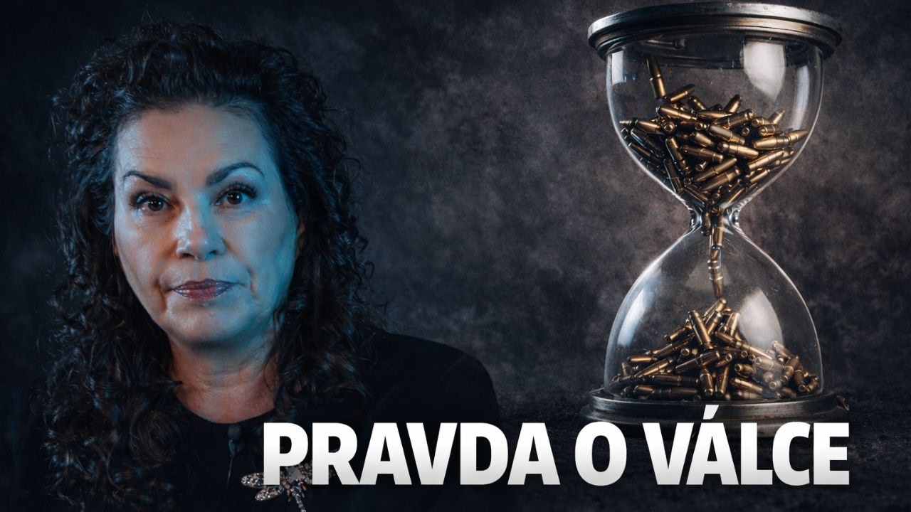 Účet za Ukrajinu: Co nám v debatách o obraně zamlčují?