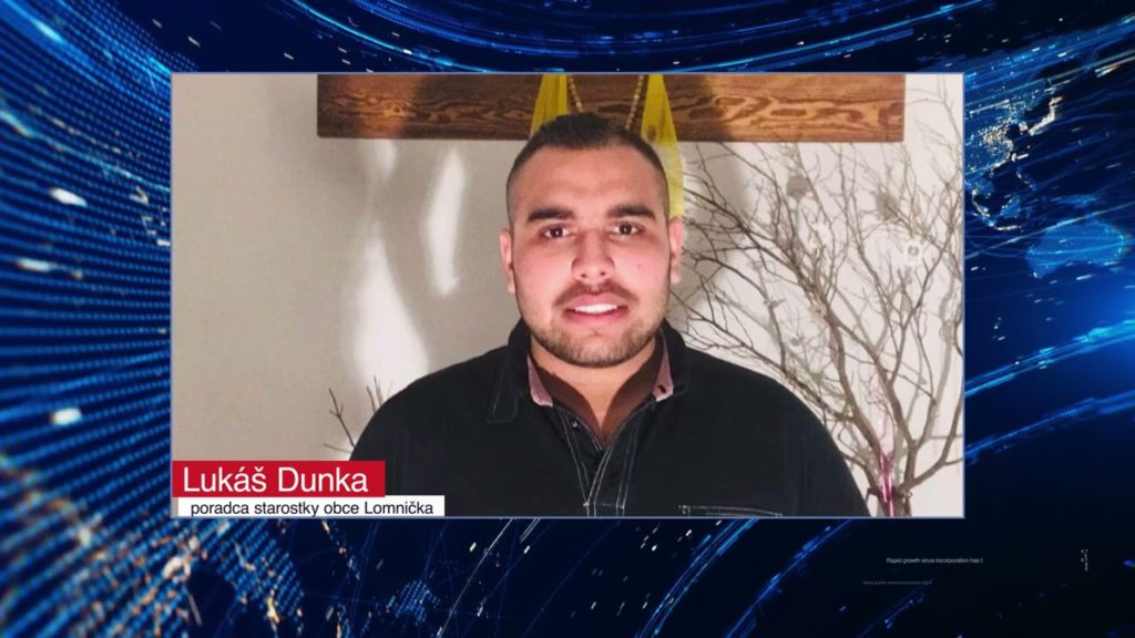 V Lomničke vybuchla asi plynová bomba, dvadsať ľudí ostalo bez domova.