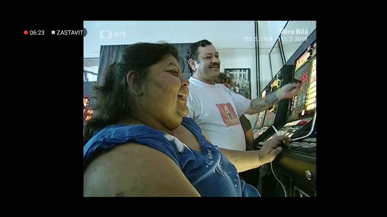 Vera Bila – dokument (2002)