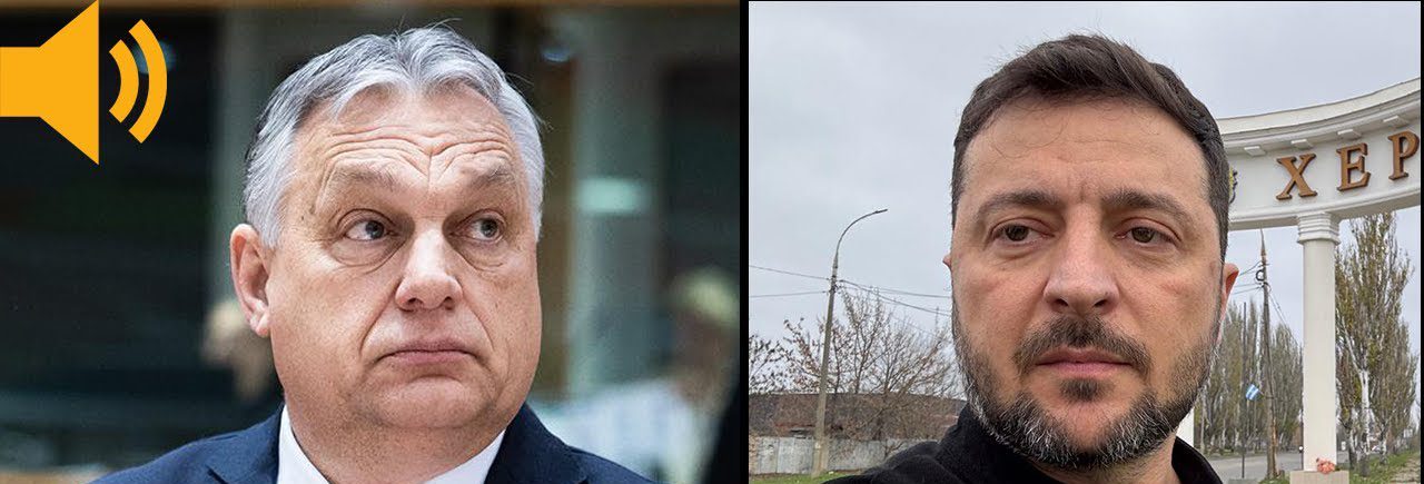 TOHLE TU JEŠTĚ NEBYLO. Maďarský premiér přitvrdil: Kyjev označil za hrozbu pro ekonomiku státu