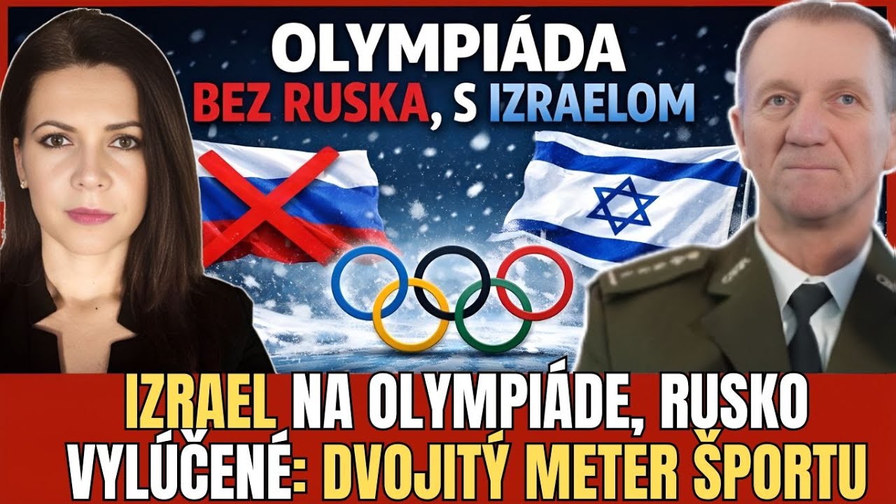Vladimír Baran: Prepisovanie dejín od Vietnamu po Gazu | TVOTV | Lenka Zlatev