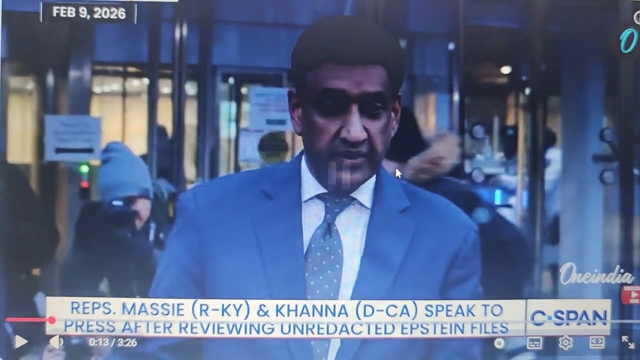 “Vyhoďte ho”: americký senátor Ro Khanna VYBUCHUJE na ministra obchodu USA Howarda Lutnicka kvůli…