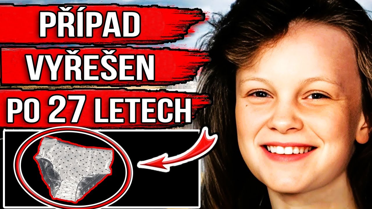 Vystoupila z autobusu a zmizela / Děsivá pravda vyšla najevo až po 27 letech