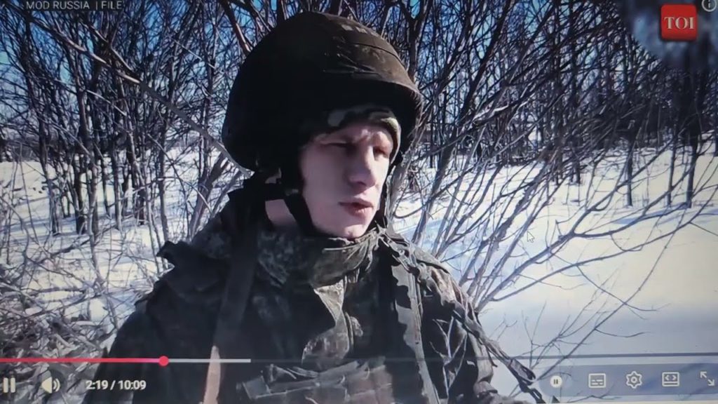 Záporožský region kolabuje? Ruský útok nutí ukrajinské vojáky složit zbraně; zajatec “hází bombu”…