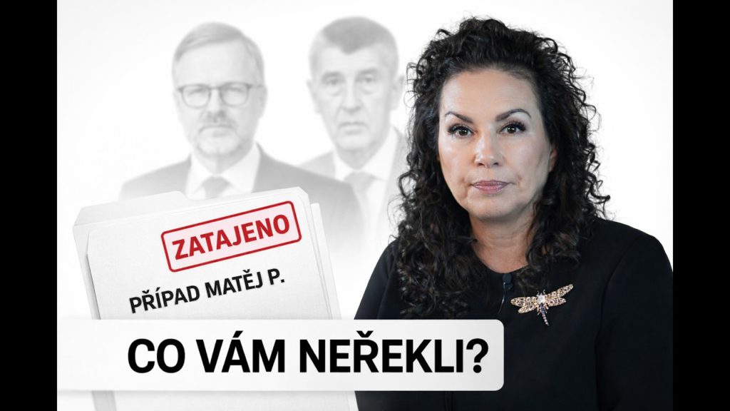 Příběh Matěje P.: Selhání tajných služeb a tichá mise Miloše Zemana