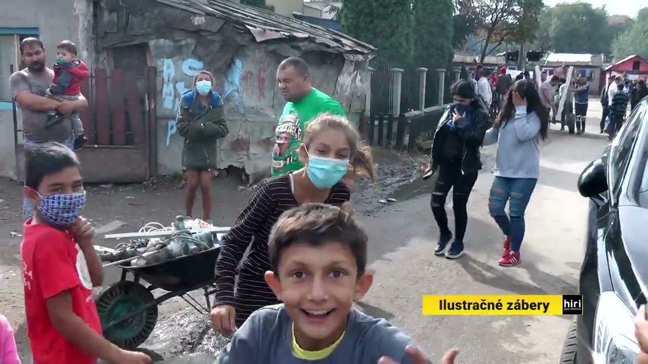 Zbystrite, na východnom Slovensku sa šíri žltačka.