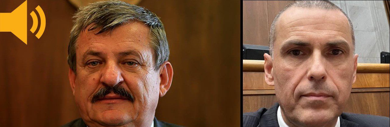 Žilinka sklamal Hrnka na plnej čiare. Exposlanec si ho podal spolu s opozíciou ako ešte nikdy